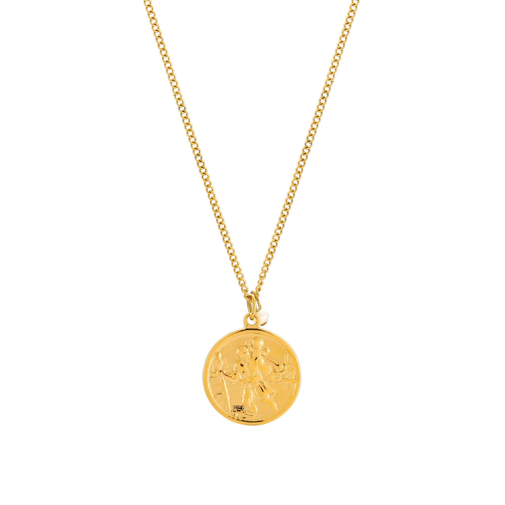 St. Christoffel Ketting