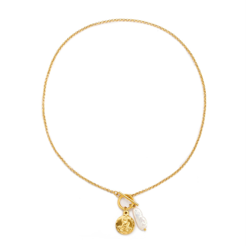 The Traveler Ketting