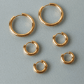 Thick Hoops