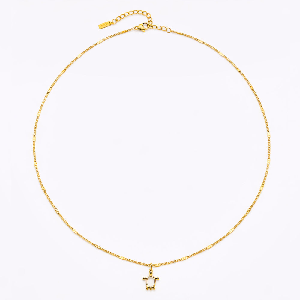 Turtle Guardian Ketting