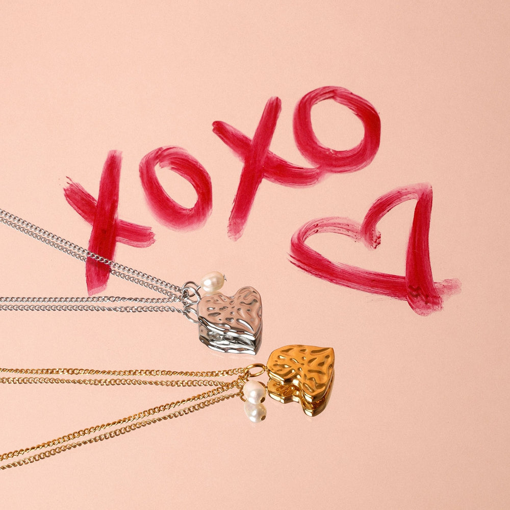 Valentine Ketting