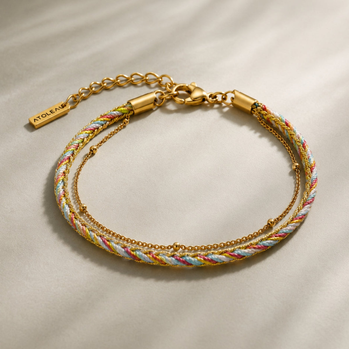 Rio Armband