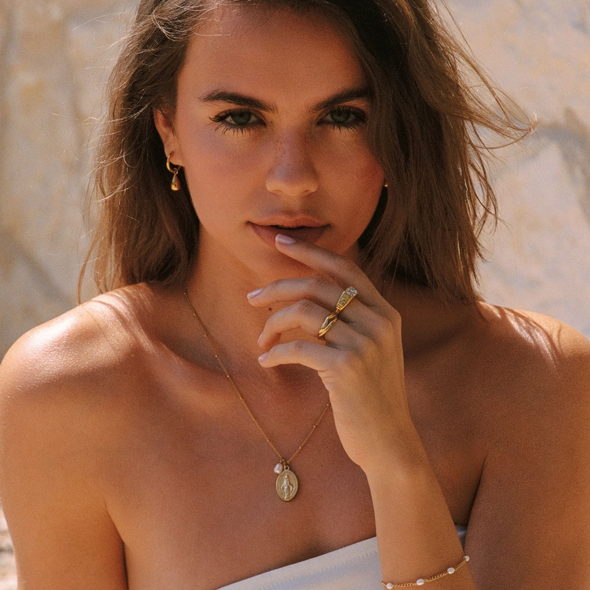 Faith Ketting