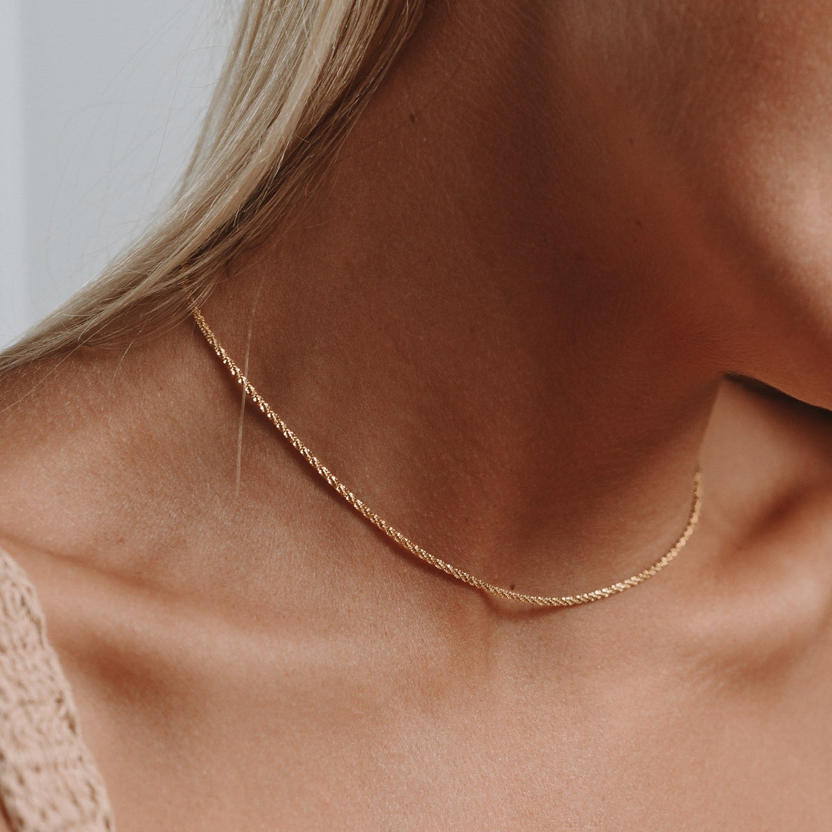 “Piana” Ketting