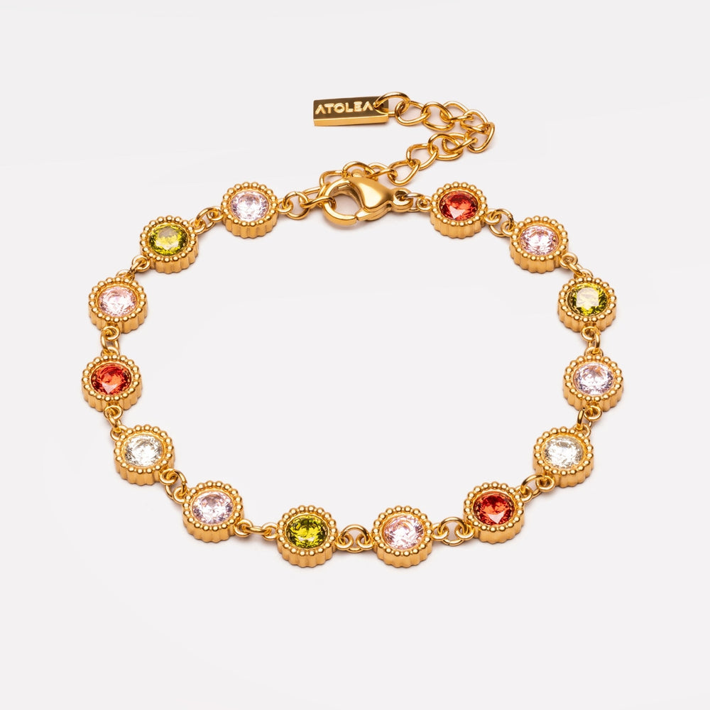 Capri Armband