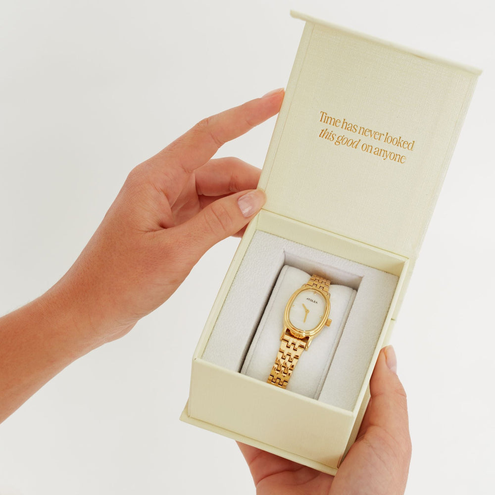 Aurea Horloge