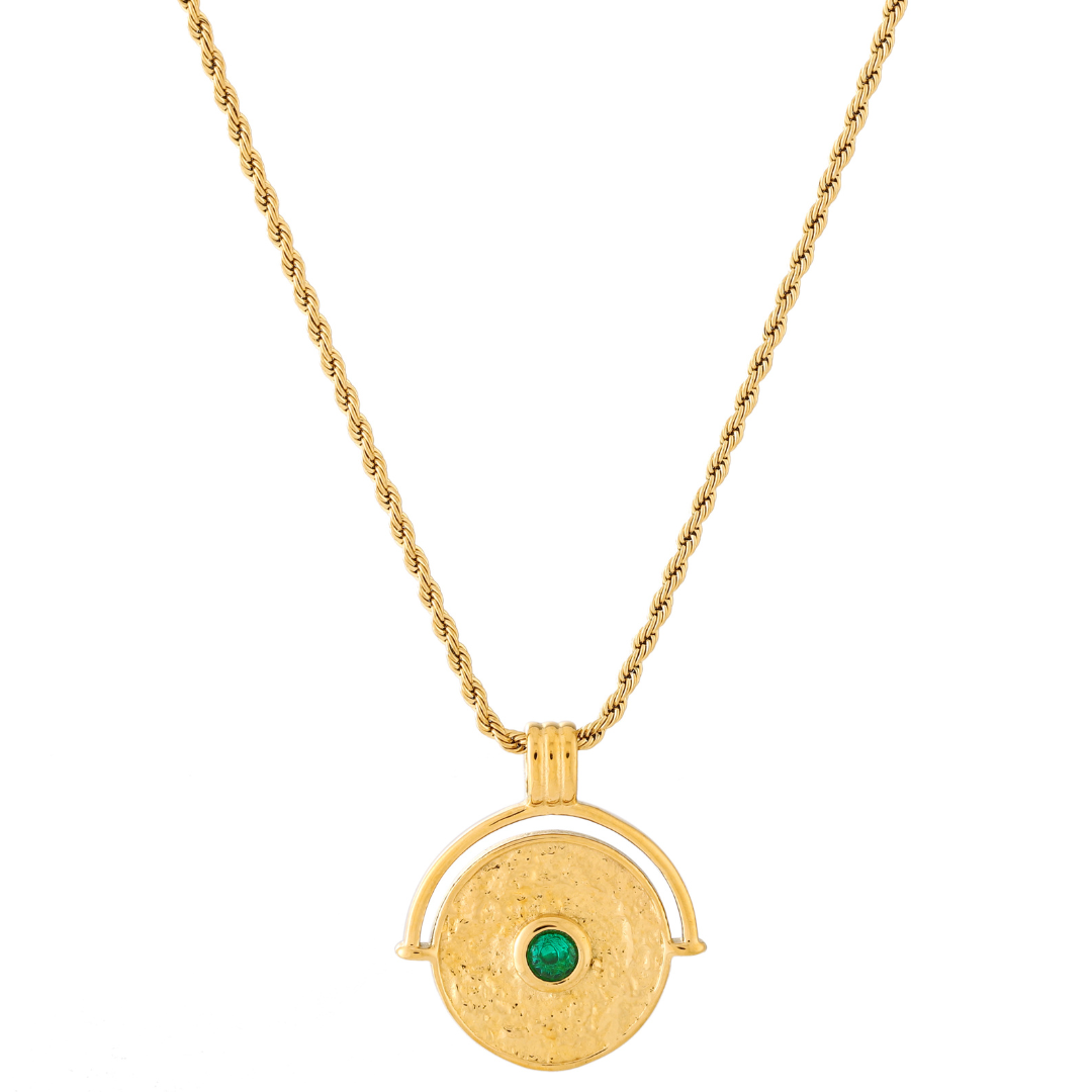 Gaia Ketting