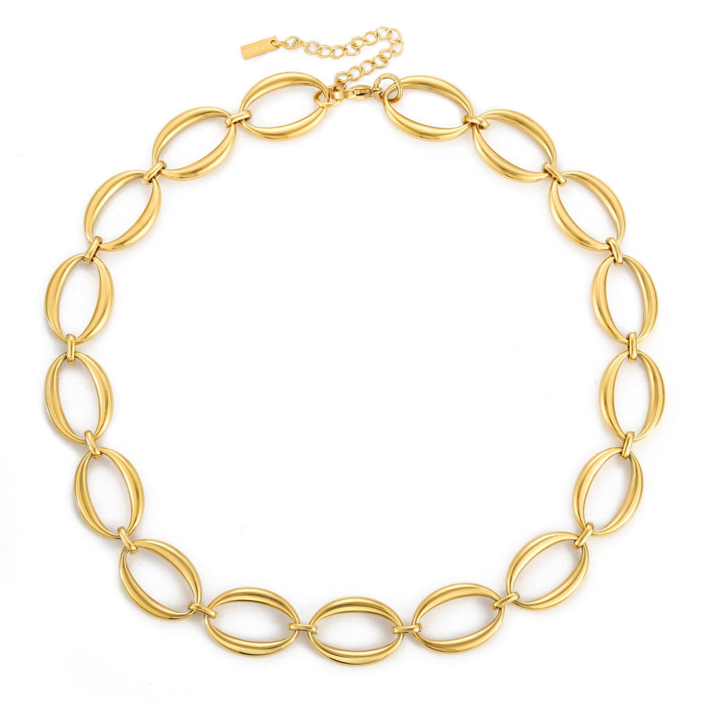 Ibiza Choker