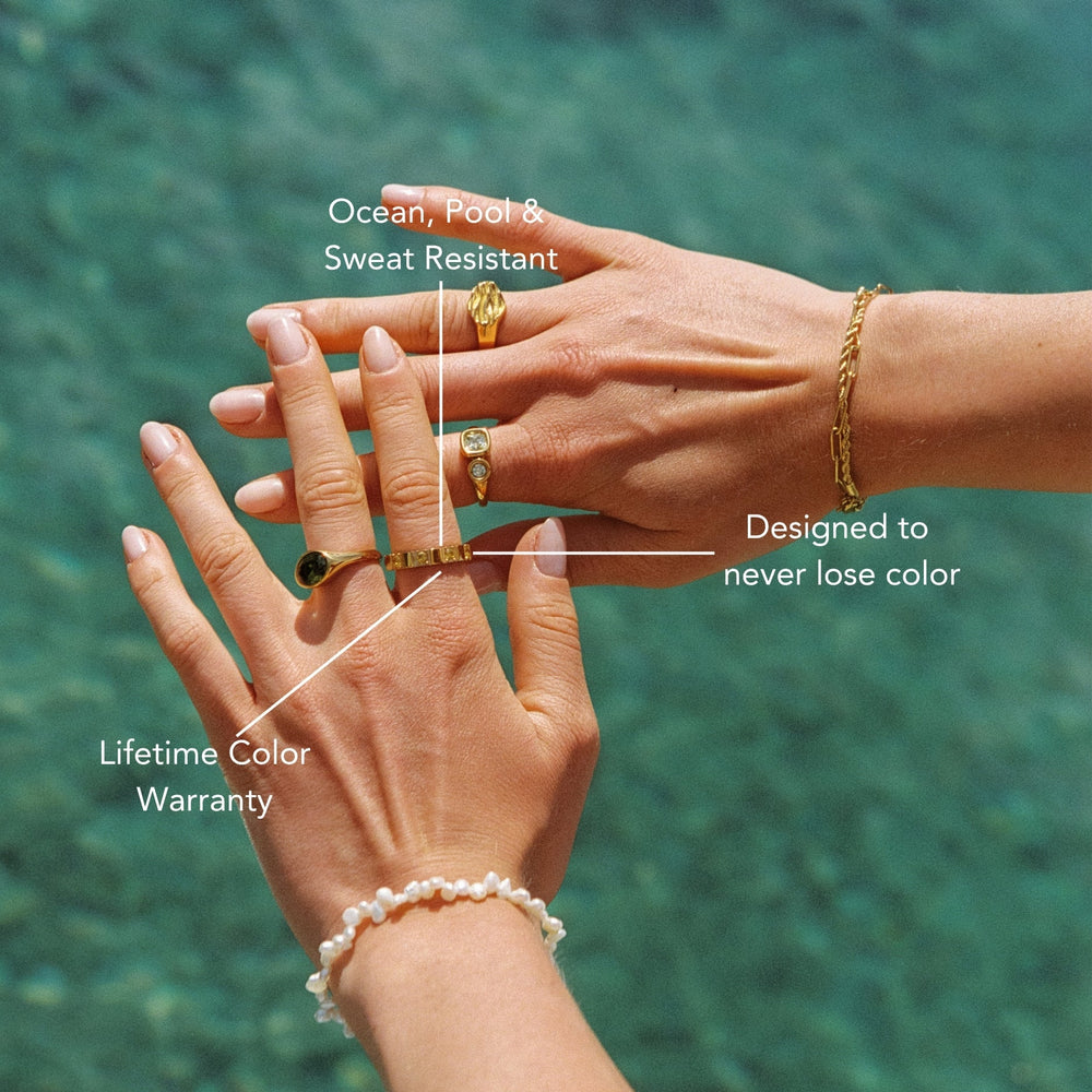 Lemon Bandring