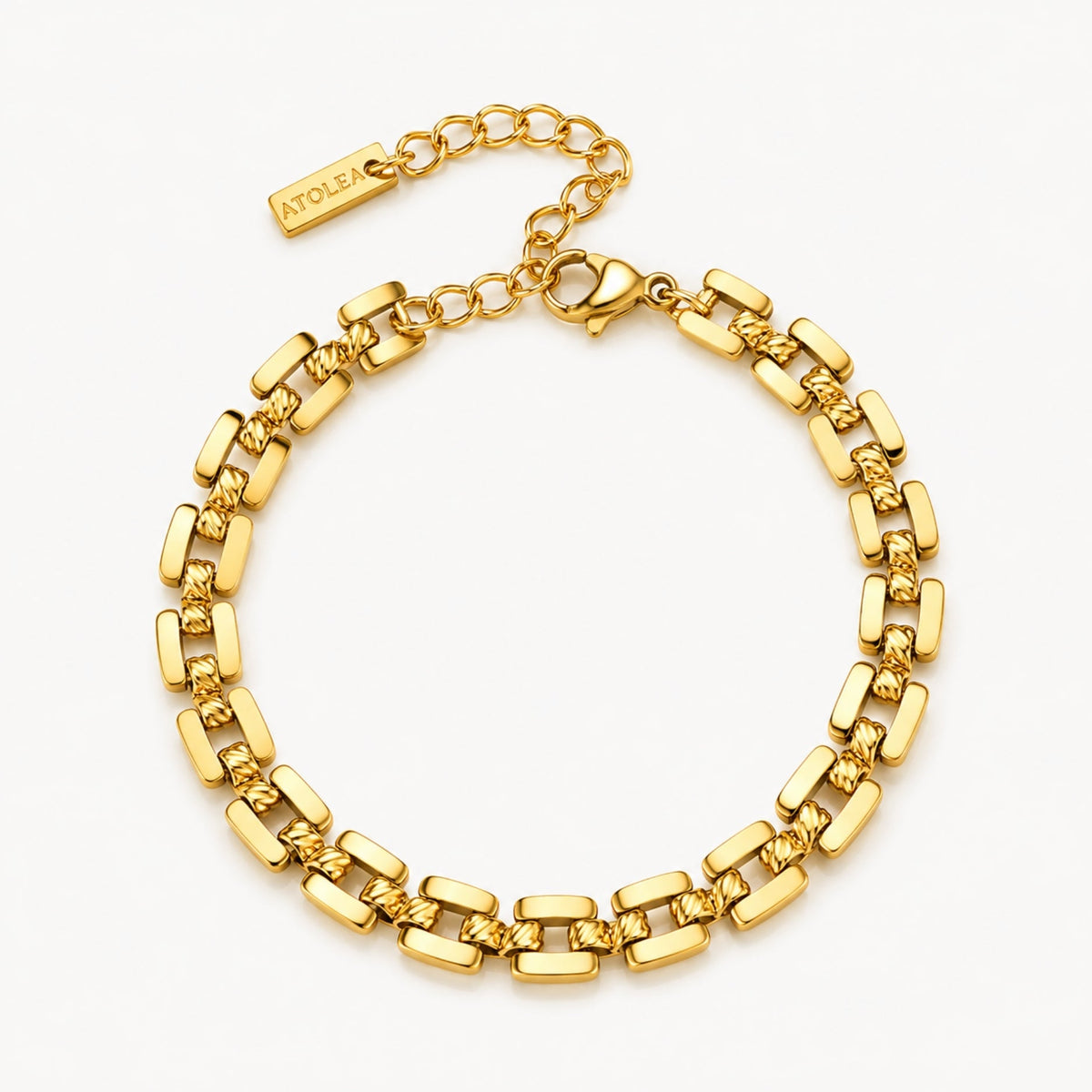 Schakelarmband