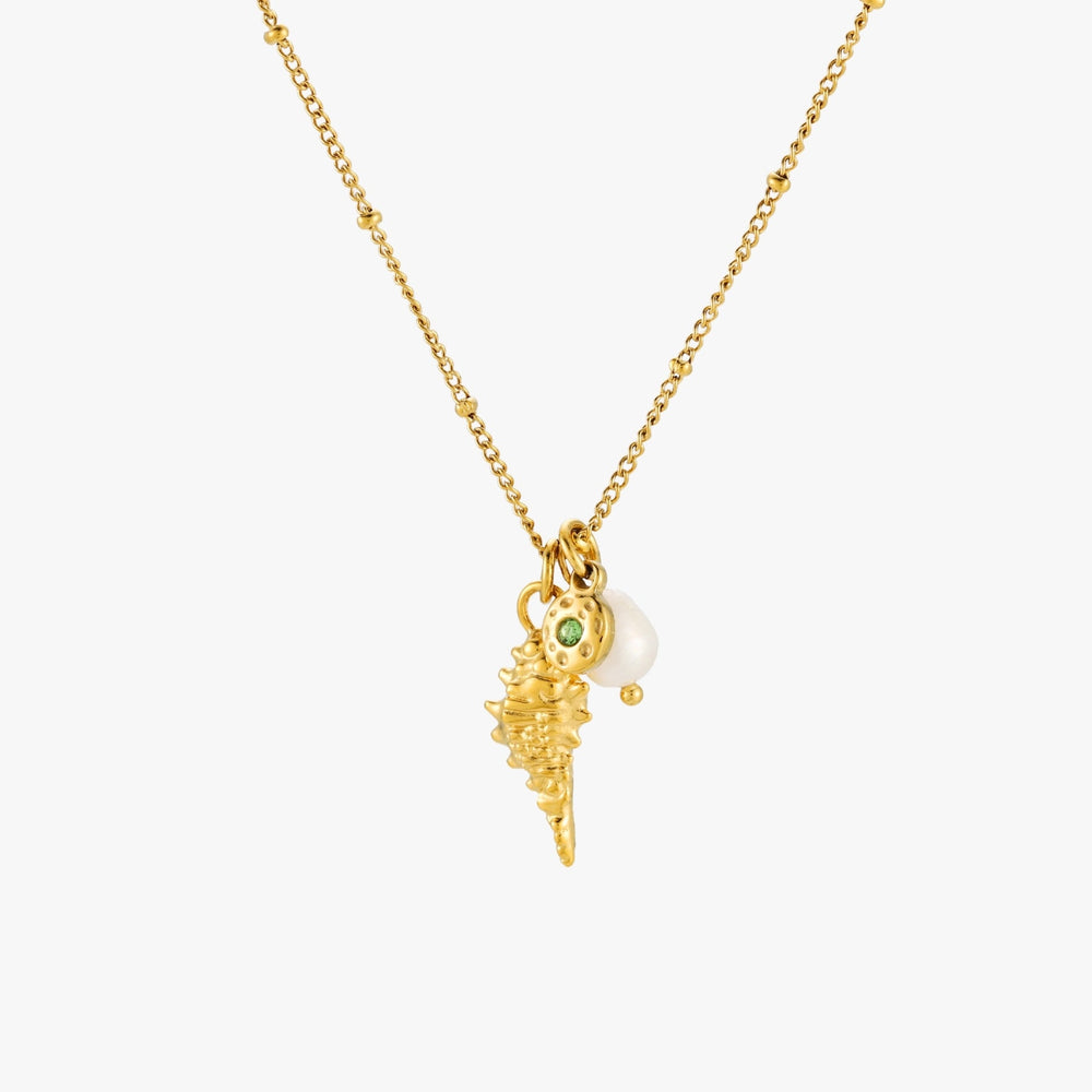 Ocean Charms Ketting