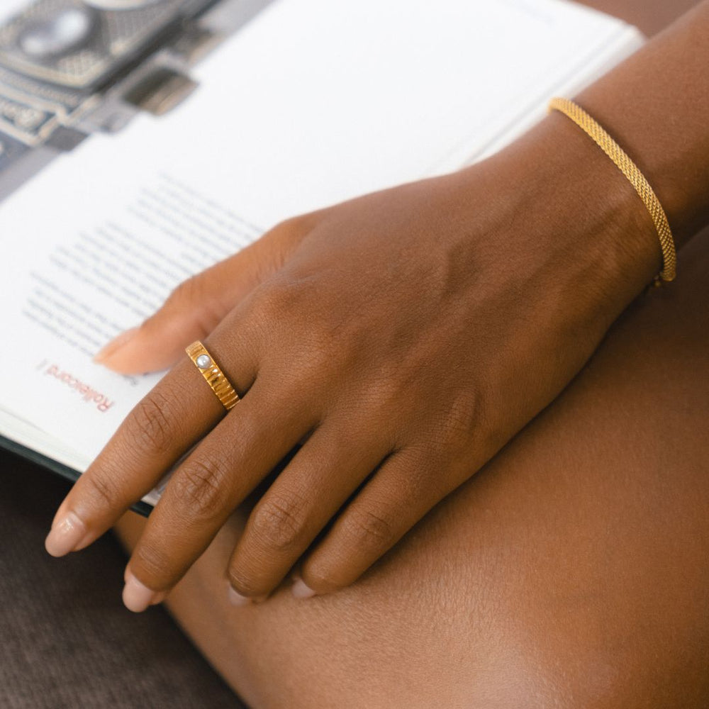 Moana Ring