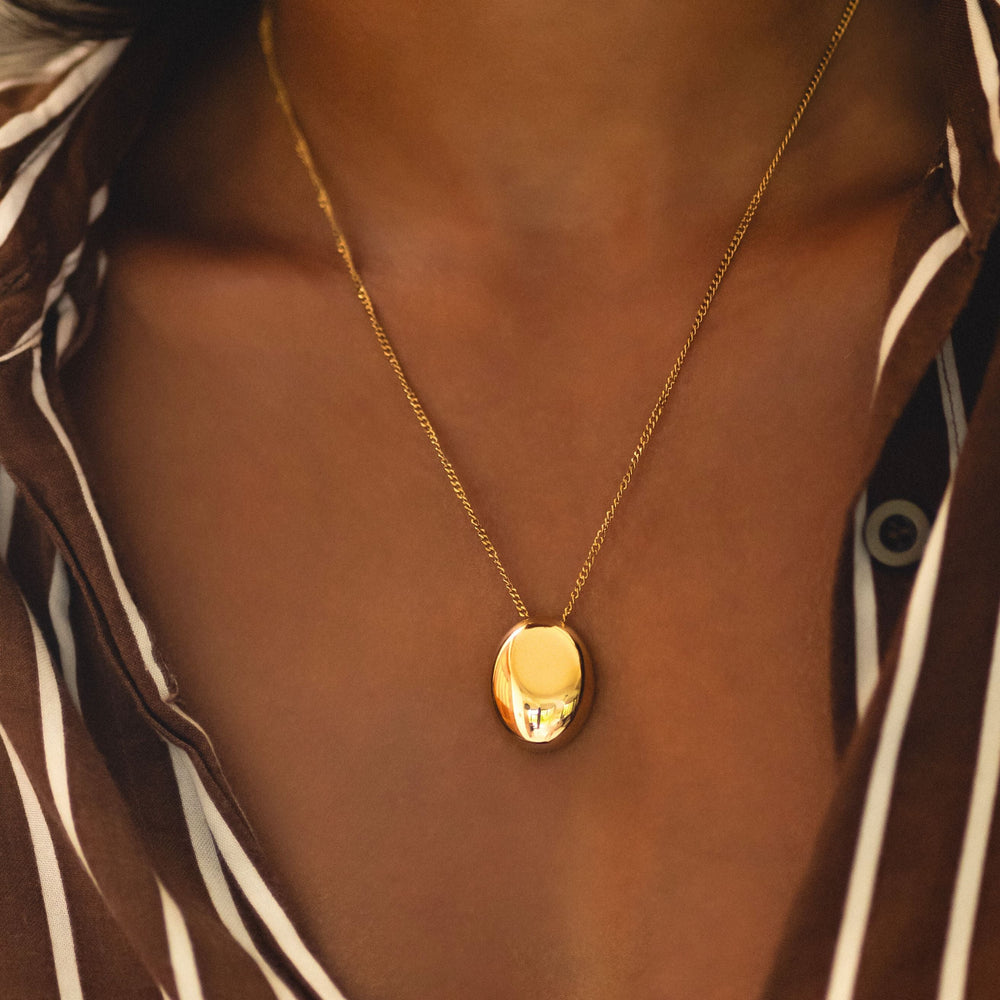 Pebble Ketting