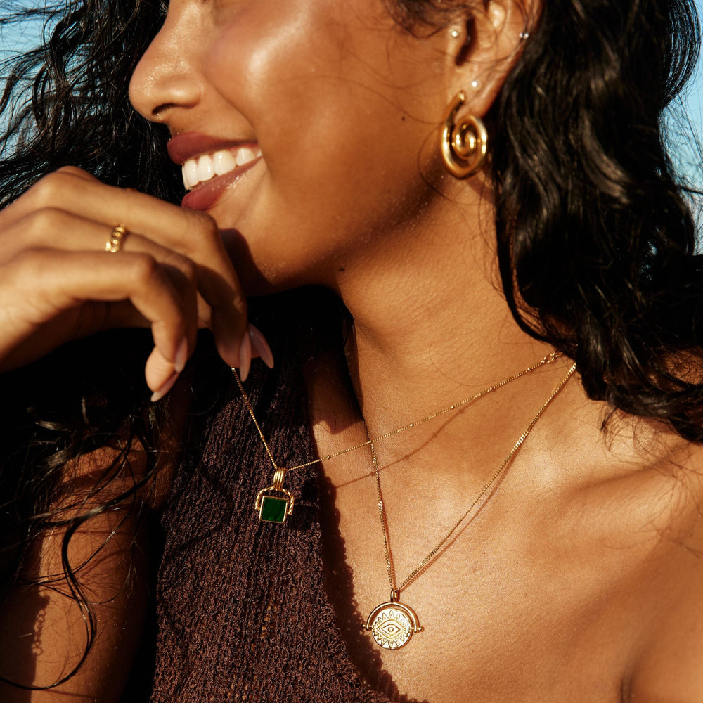 Athena Ketting