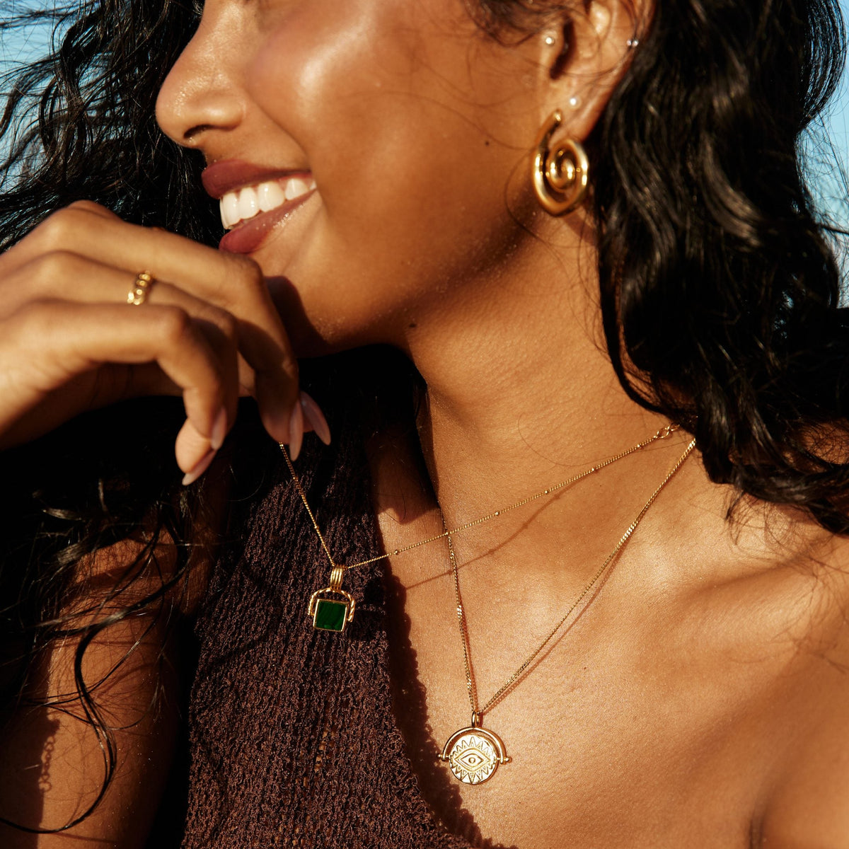 Athena Ketting