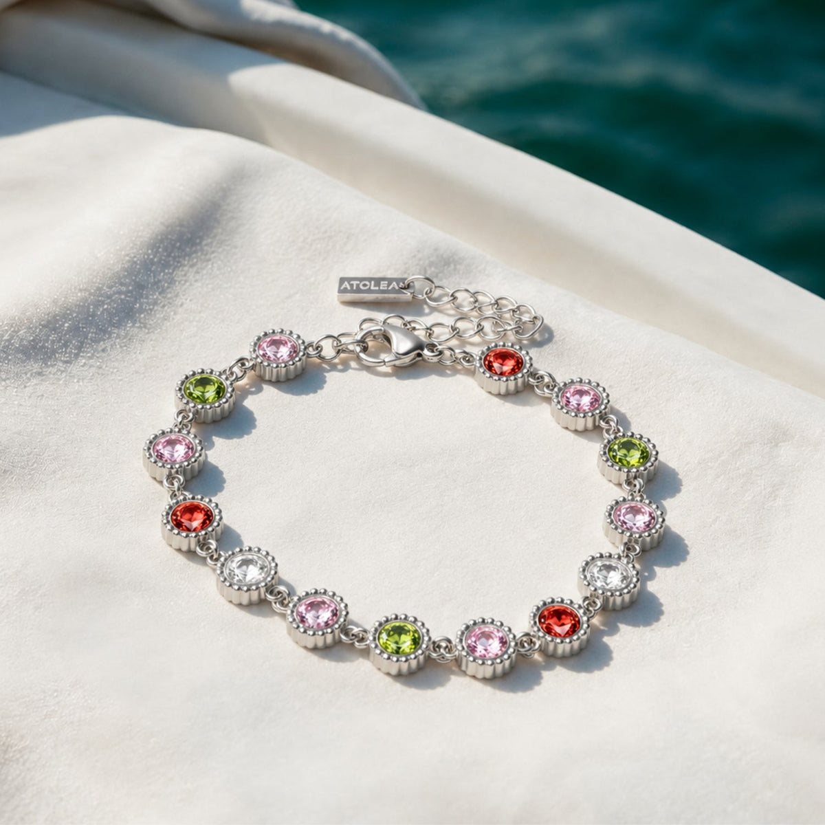 Capri Armband