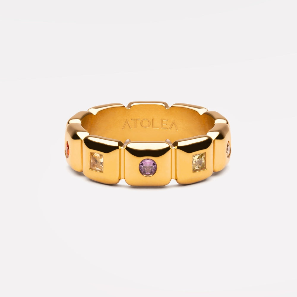 Rainbow Ring
