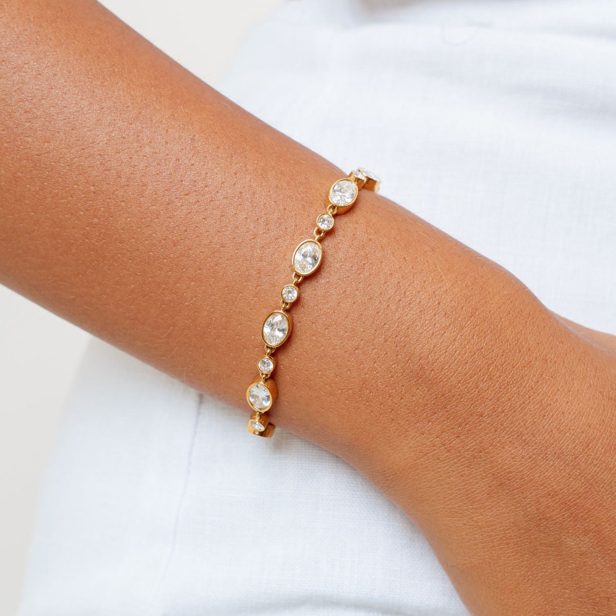 Aura Armband