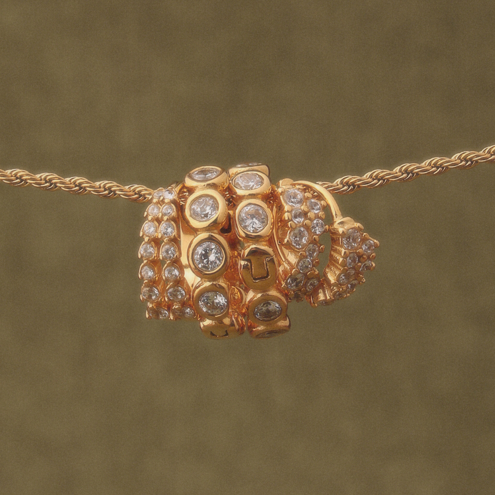 Starlight Hoops