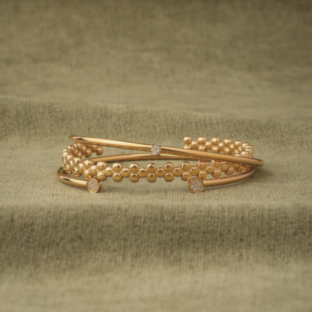 Dunne Solar Cuff