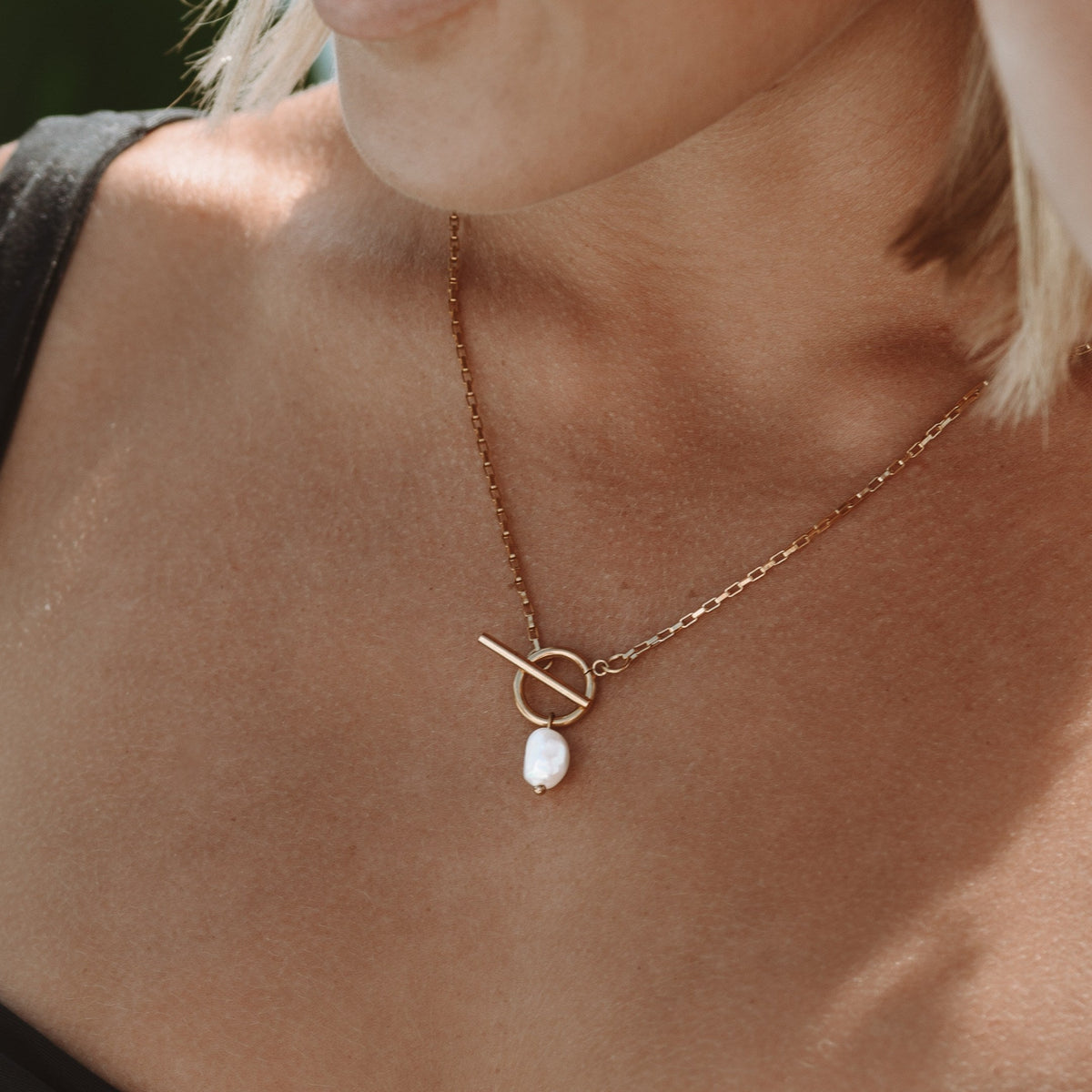 La Isla Ketting