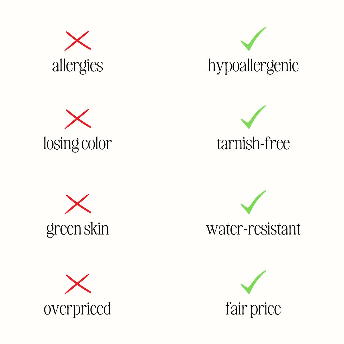Manta Ketting