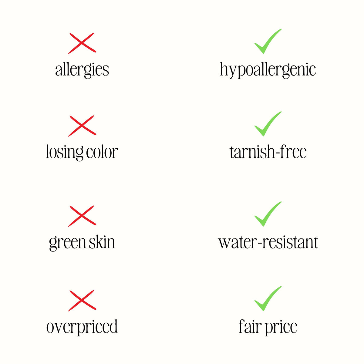 Glacier Hoops