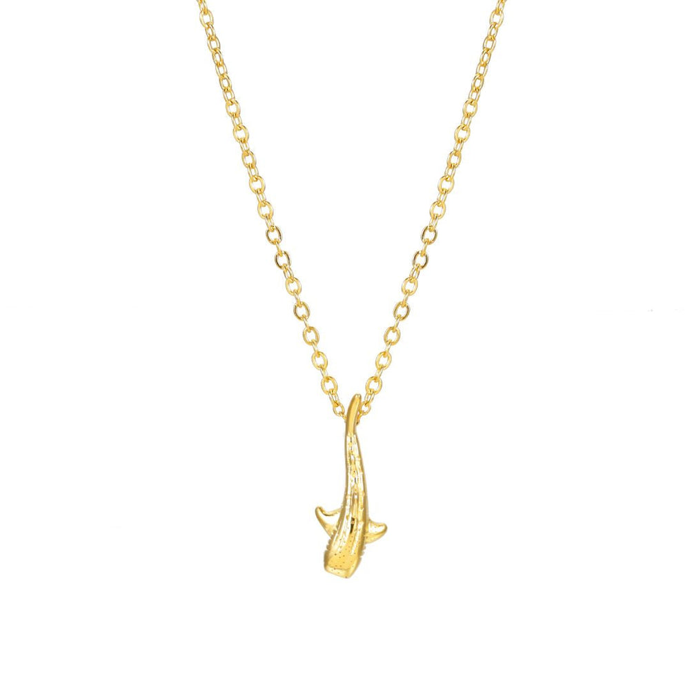 Walvishaai Ketting