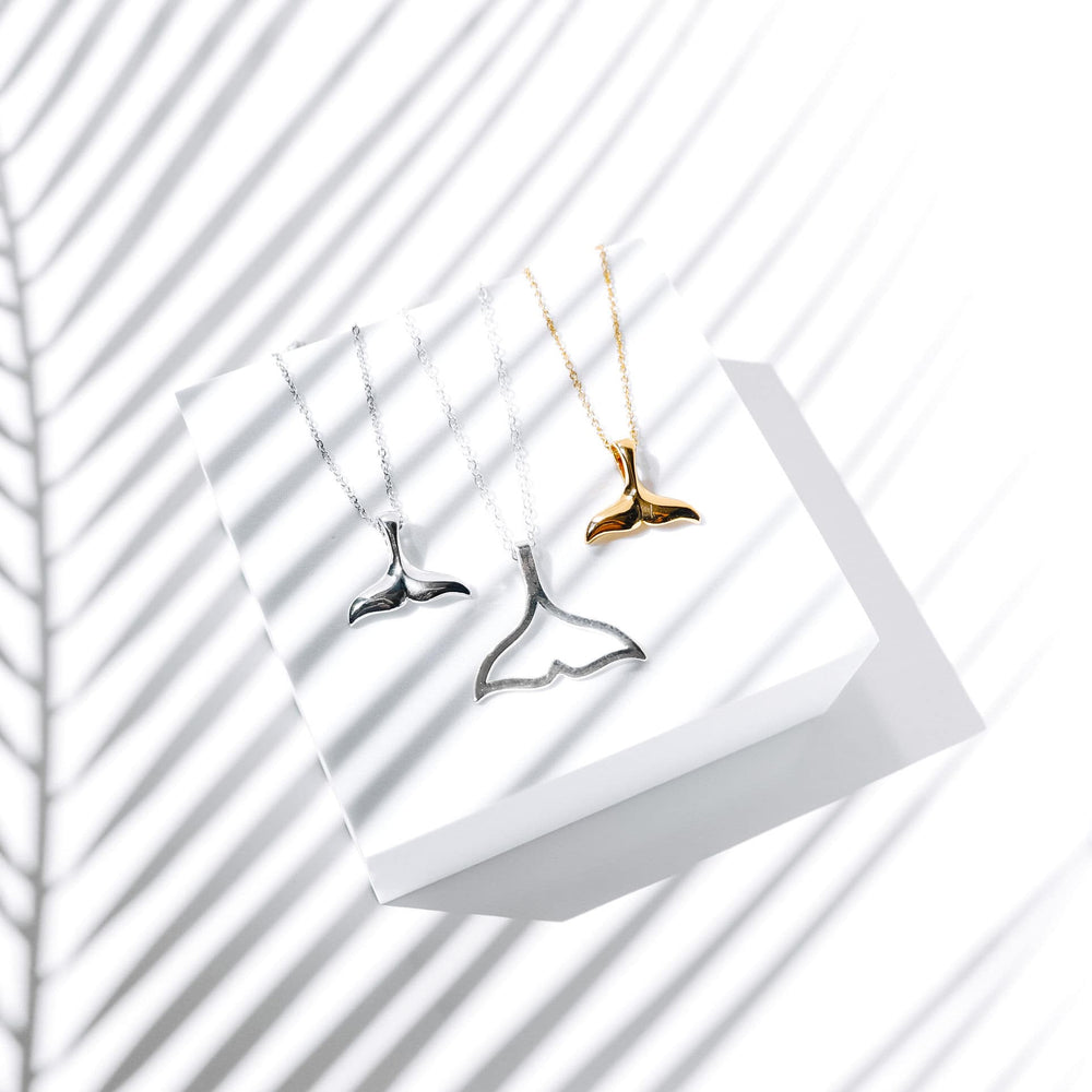 Walvisstaart Ketting