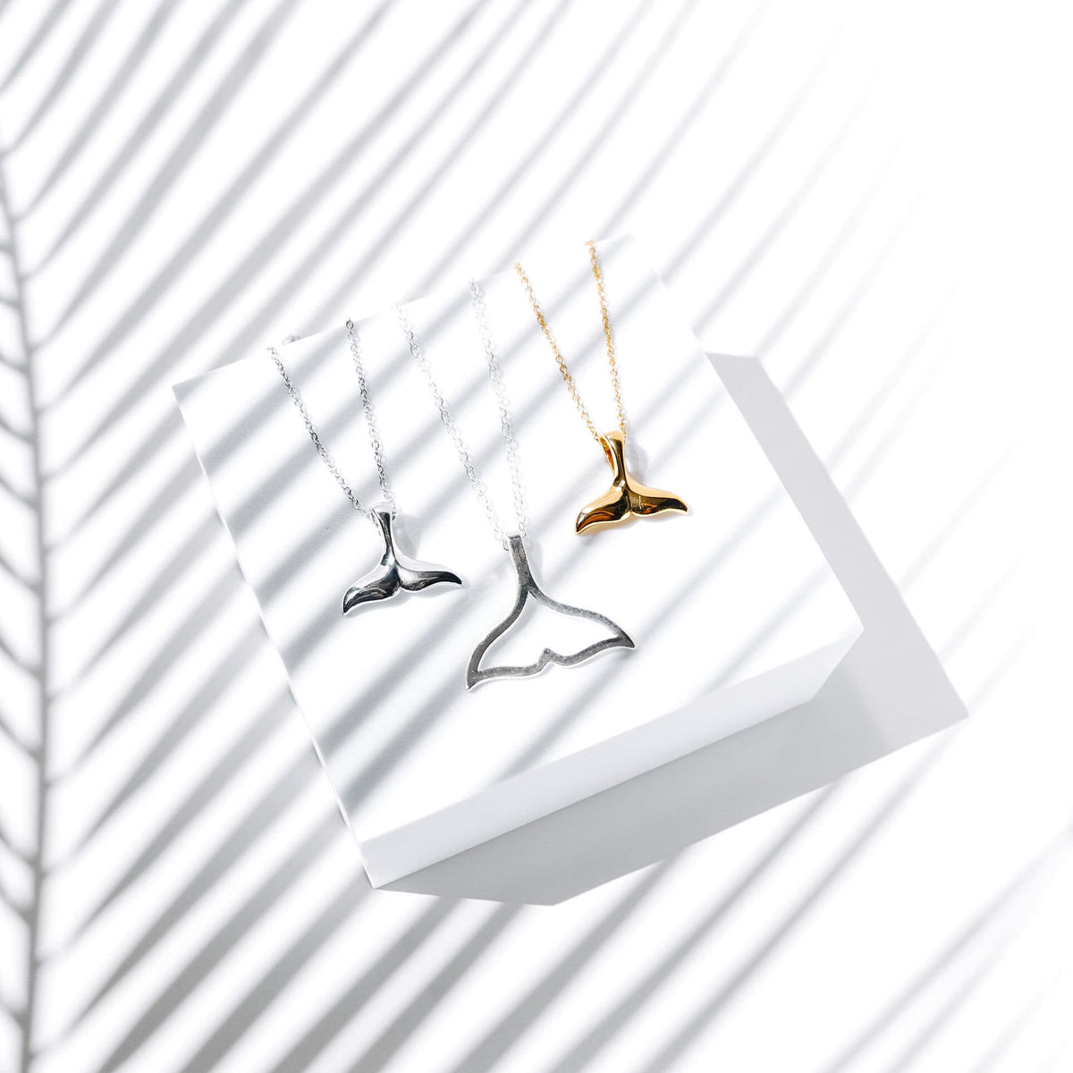 Walvisstaart Ketting