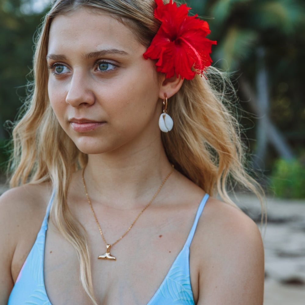 Walvisstaart Ketting