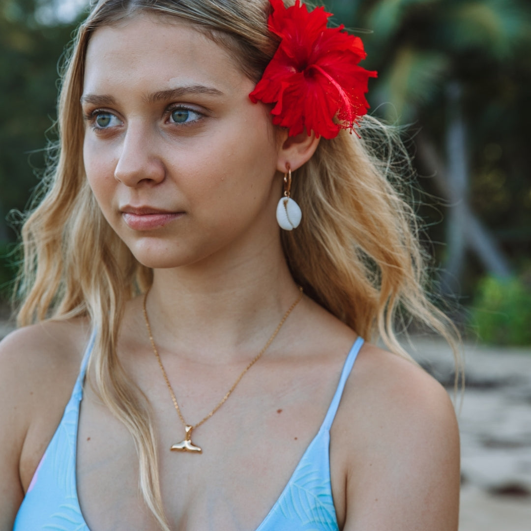 Walvisstaart Ketting