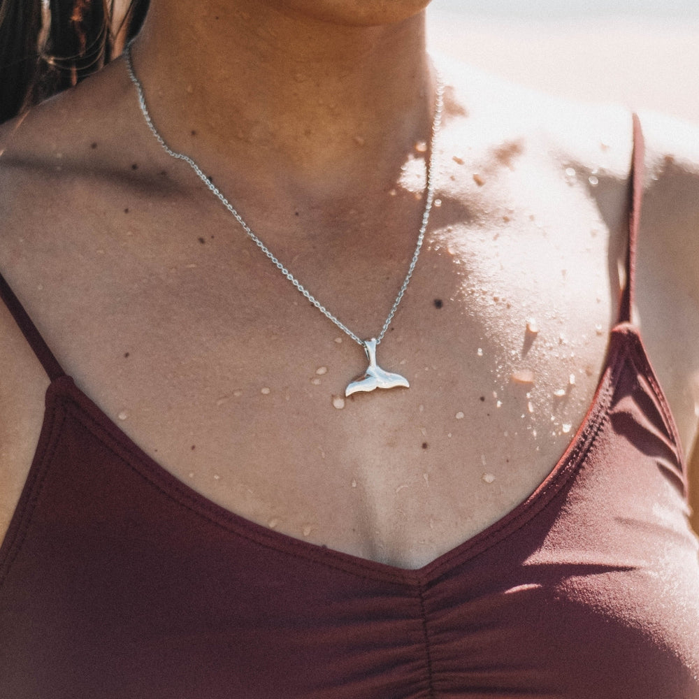 Walvisstaart Ketting