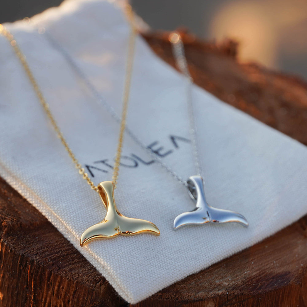 Walvisstaart Ketting