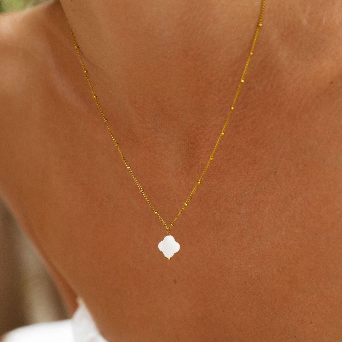 Positano Ketting