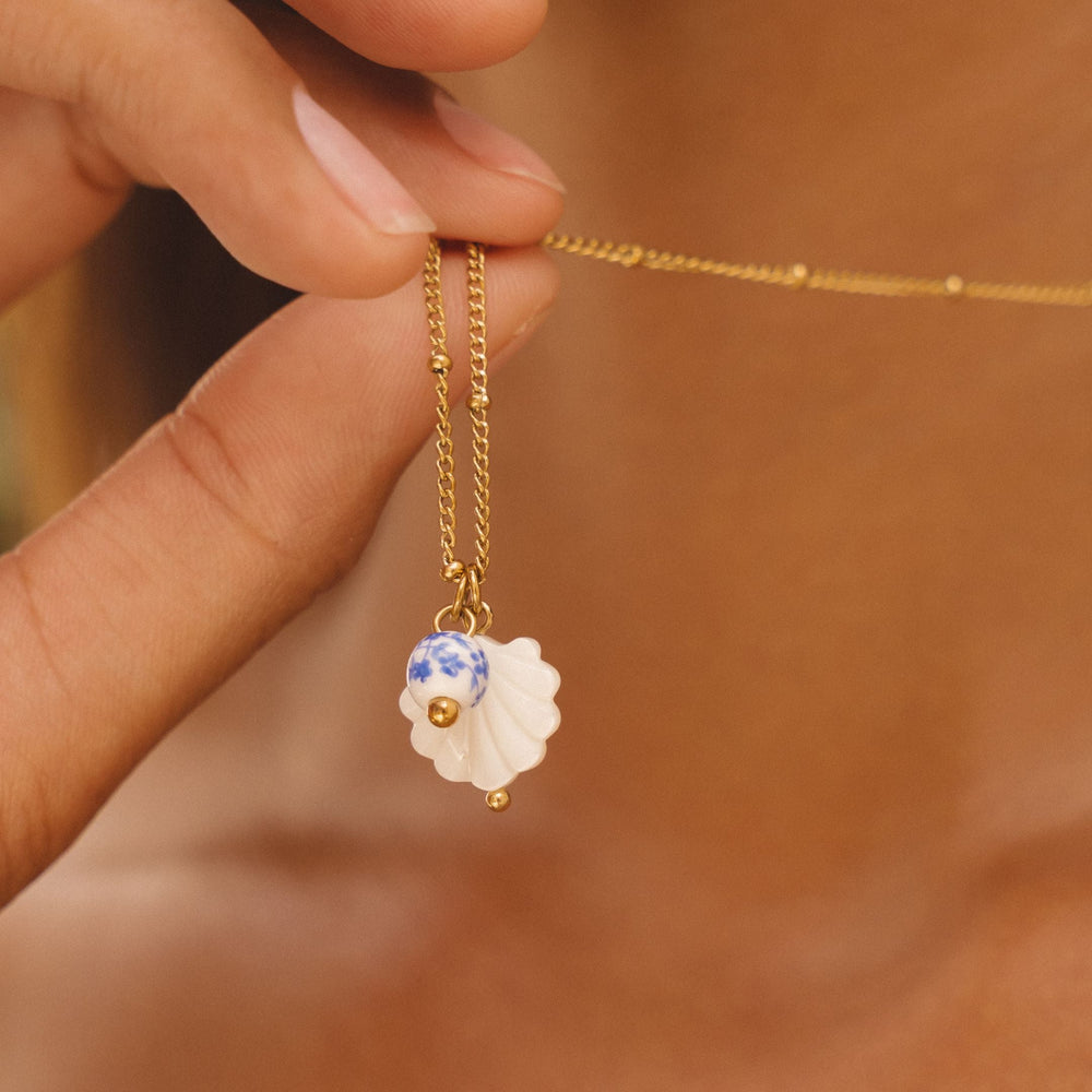 Santorini Ketting