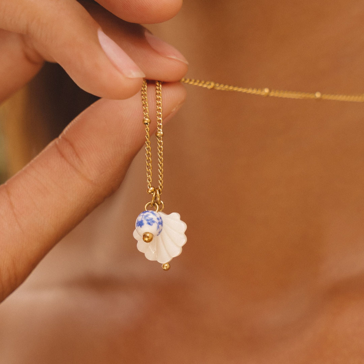 Santorini Ketting