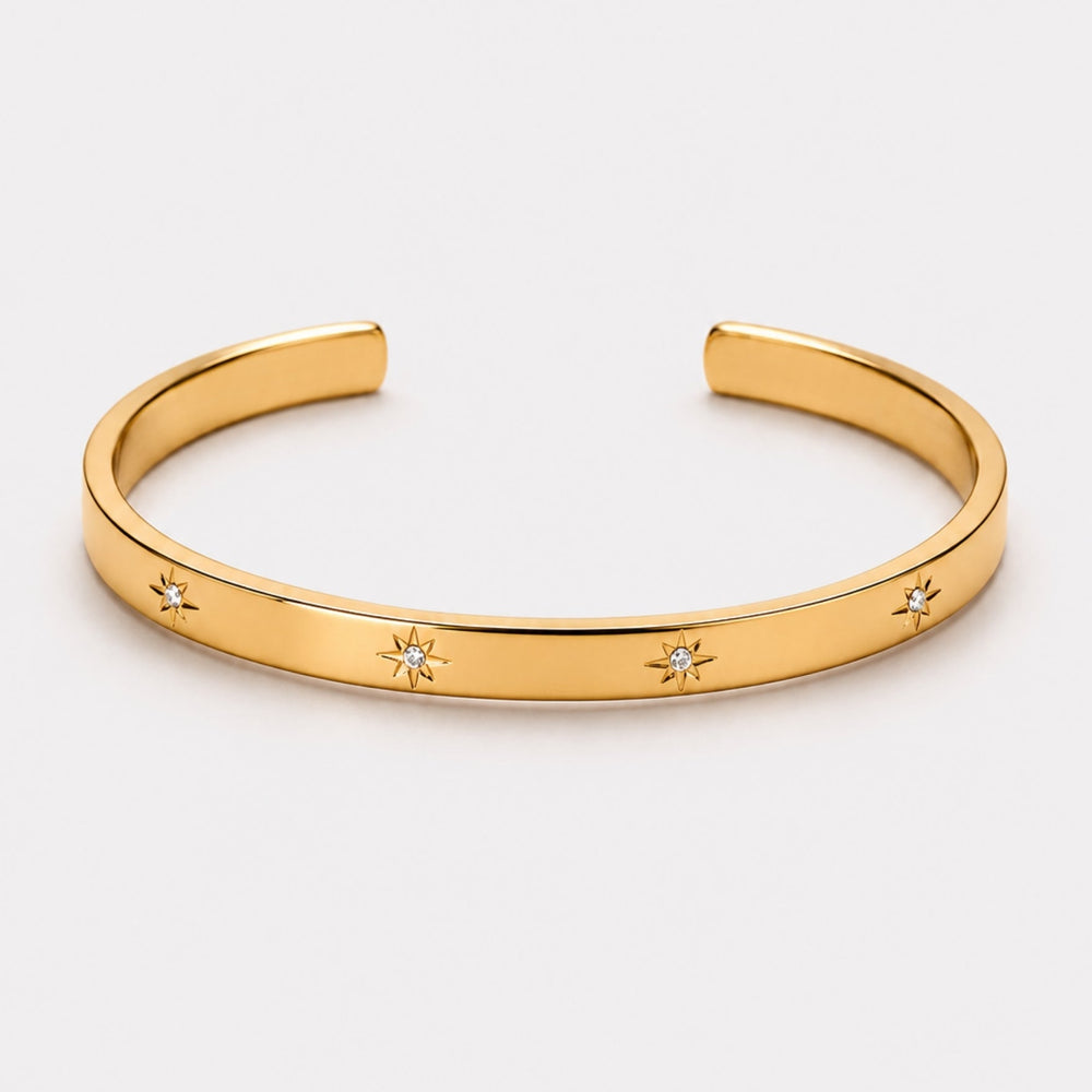 Starlight Cuff