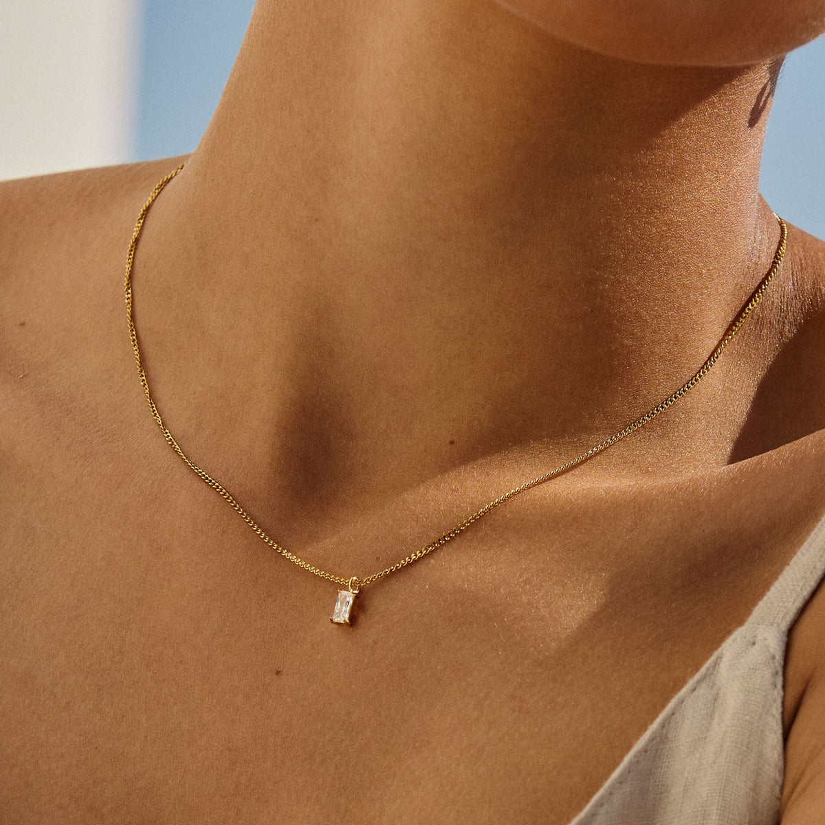 Glow Ketting