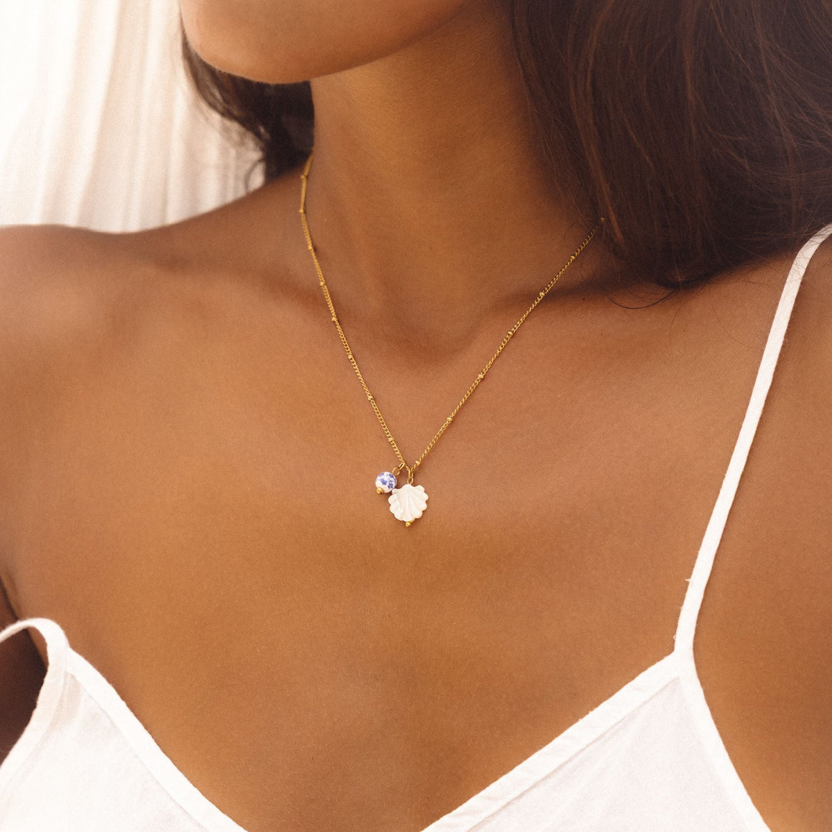 Santorini Ketting