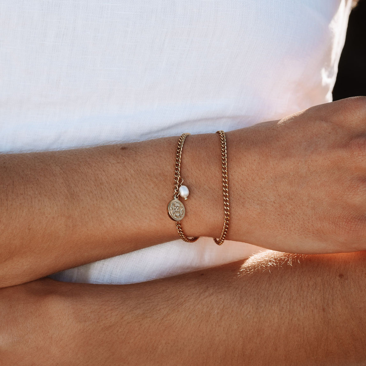 Señora Armband