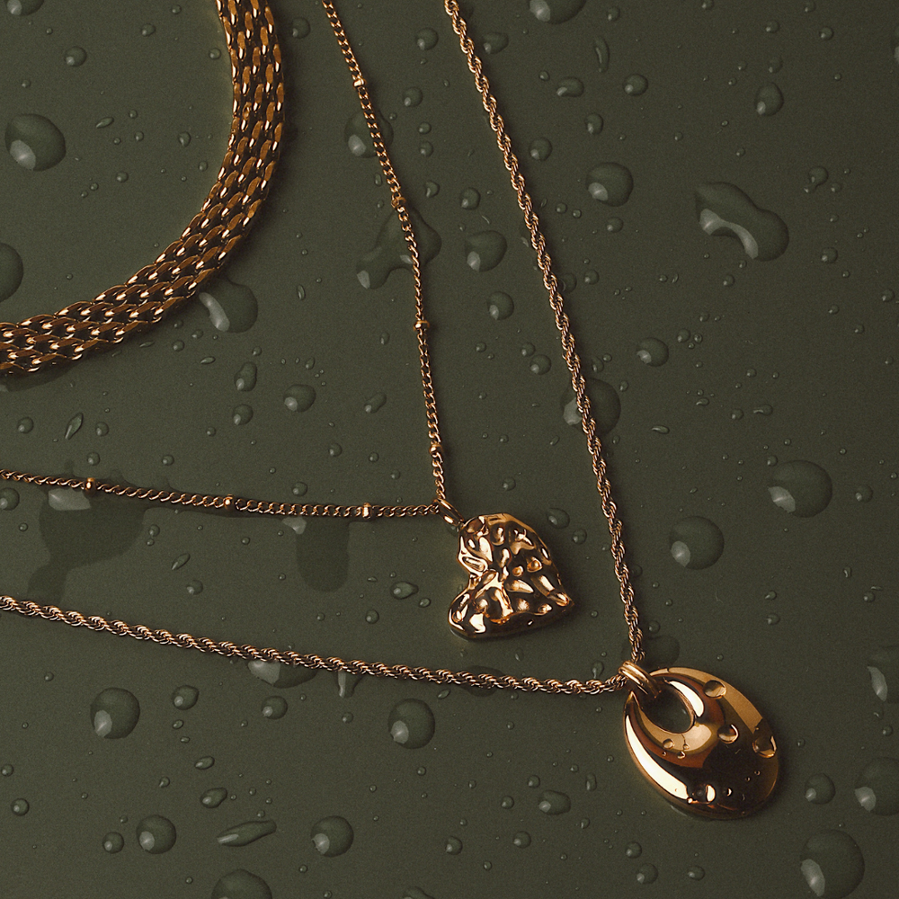 Reverie Ketting