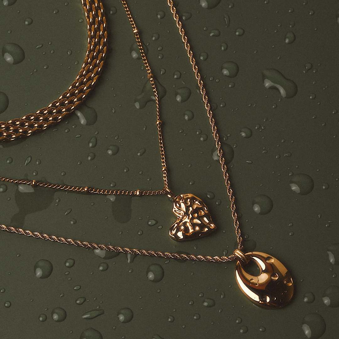 Reverie Ketting