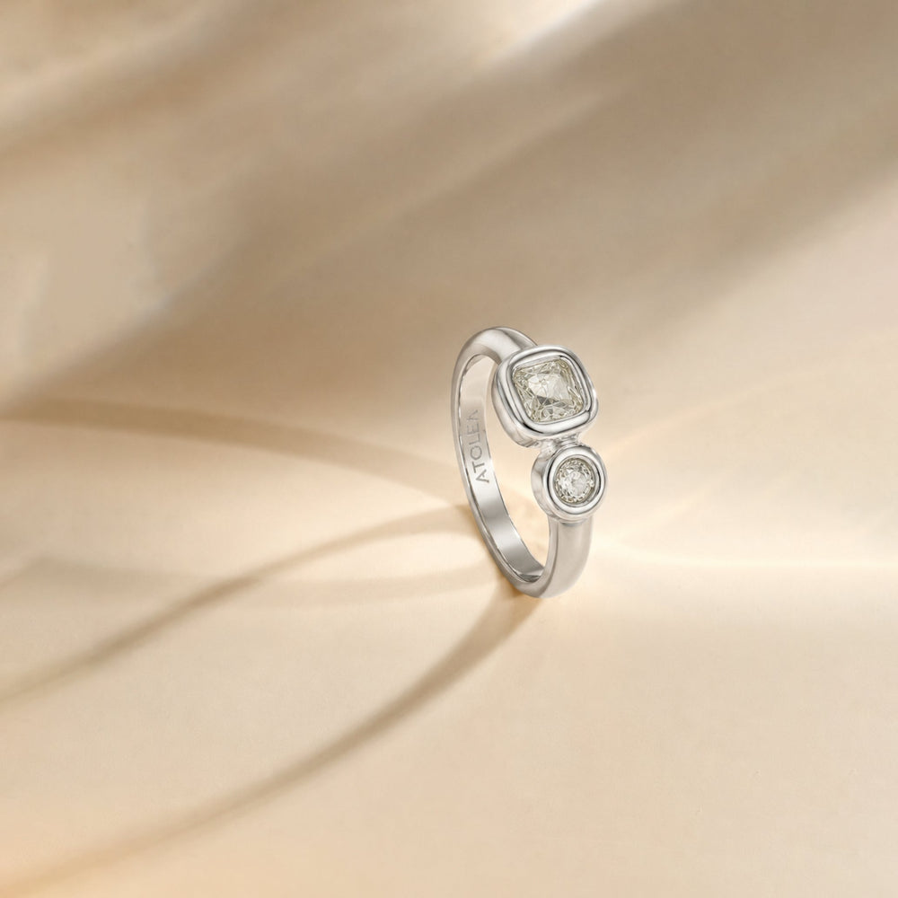 Zesty Ring