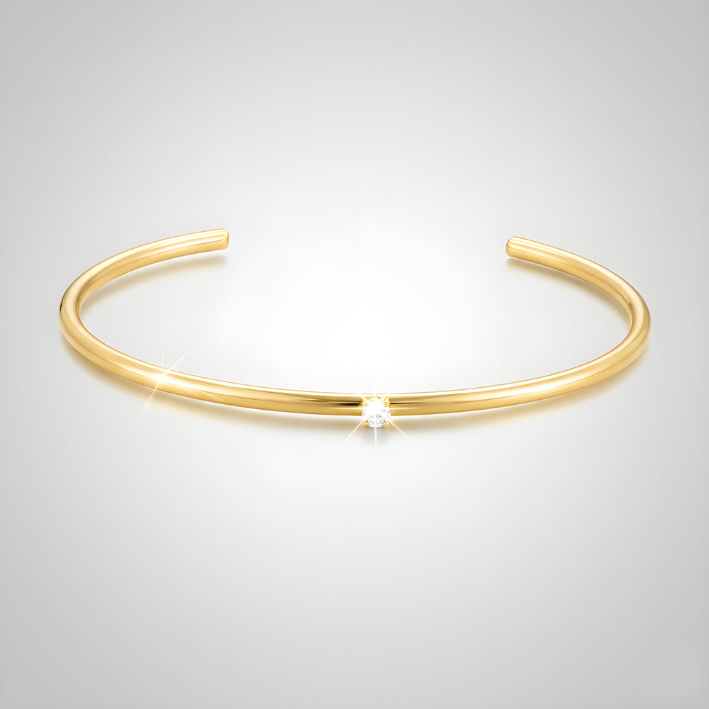 Dunne Solar Cuff