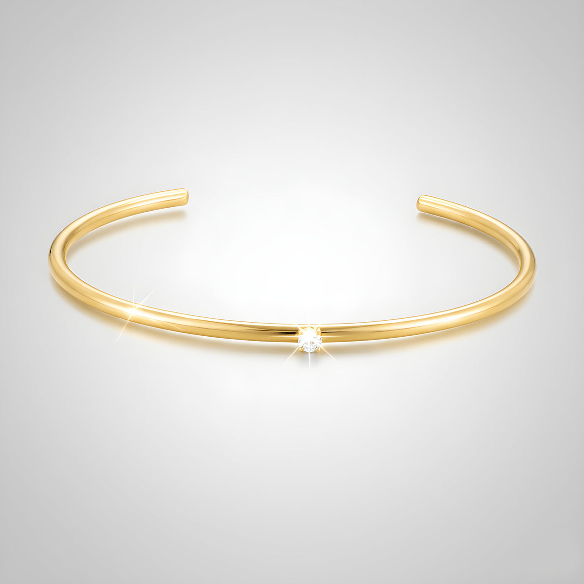 Dunne Solar Cuff