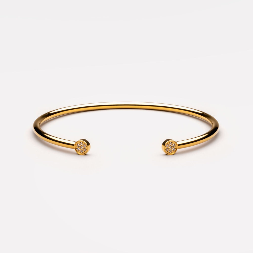 Mirari Cuff