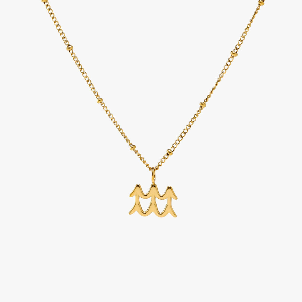 Sterrenbeeld Ketting