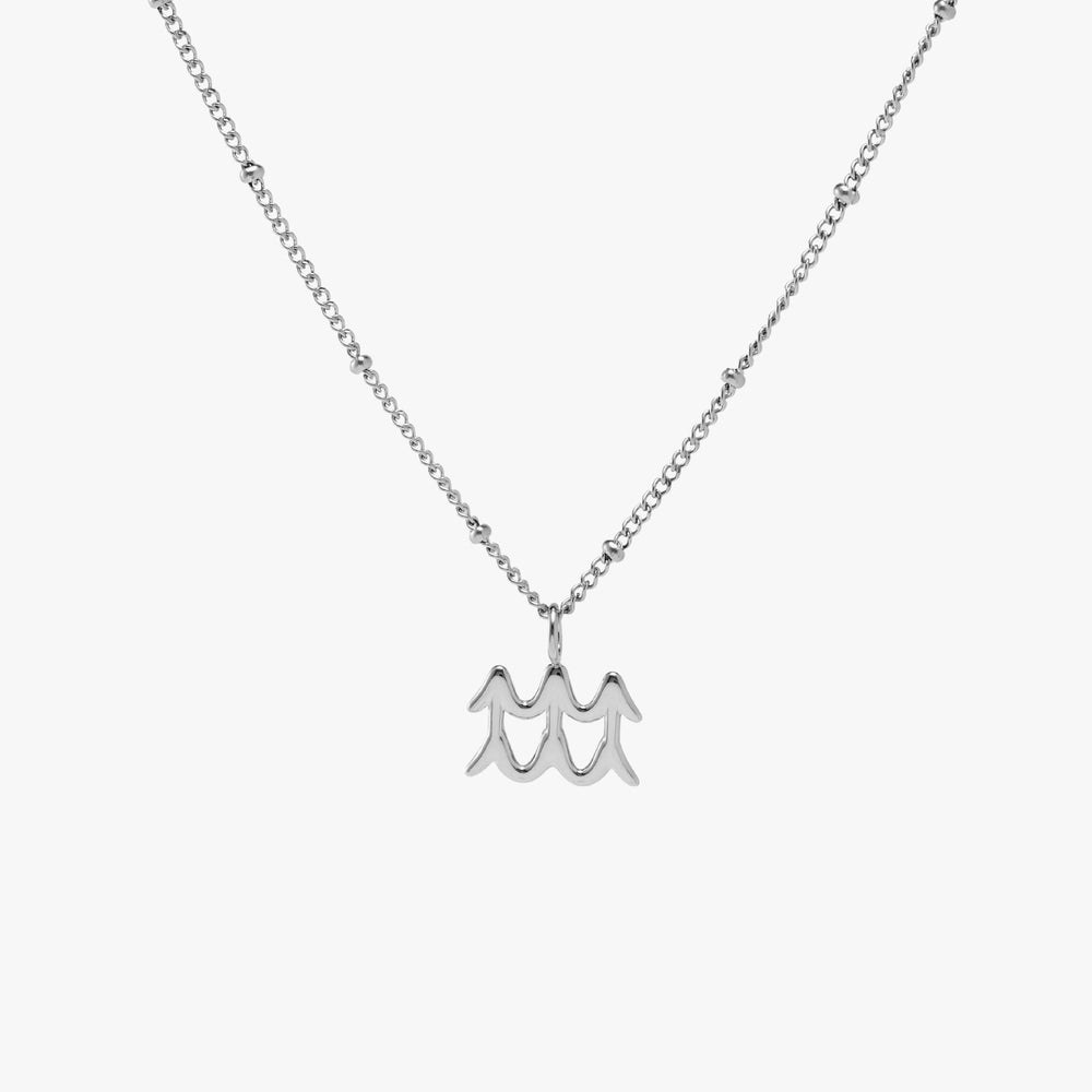 Sterrenbeeld Ketting
