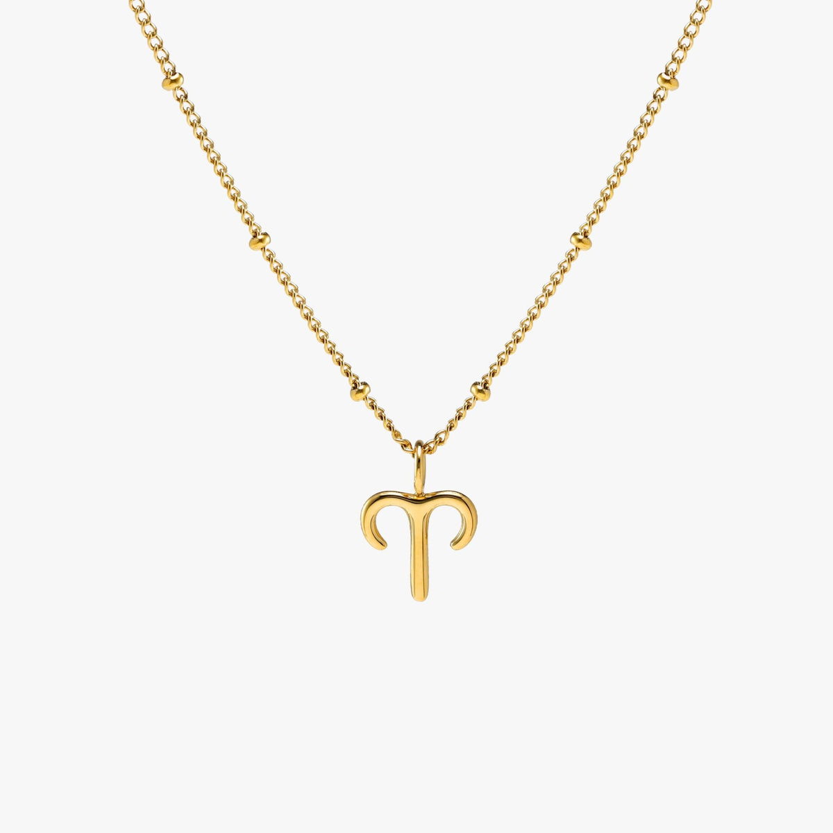 Sterrenbeeld Ketting